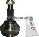 JP 1543200700 шарнир, приводной вал на FORD MONDEO II (BAP)