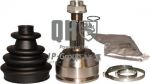 JP 1543300419 шарнирный комплект, приводной вал на FORD ESCORT VII (GAL, AAL, ABL)