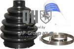 JP 1543600119 комплект пылника, приводной вал на FORD KA (RB_)