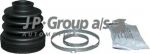 JP 1543600210 комплект пылника, приводной вал на FORD FOCUS (DAW, DBW)