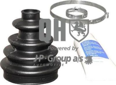 JP 1543600419 комплект пылника, приводной вал на FORD ESCORT VII (GAL, AAL, ABL)