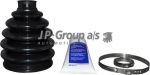 JP 1543601310 комплект пылника, приводной вал на FORD MONDEO III седан (B4Y)
