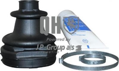 JP 1543700619 комплект пылника, приводной вал на FORD MONDEO III седан (B4Y)