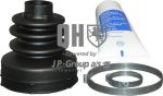 JP 1543701059 комплект пылника, приводной вал на FORD FOCUS II седан (DA_)