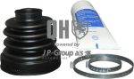 JP 1543701519 комплект пылника, приводной вал на FORD FOCUS (DAW, DBW)