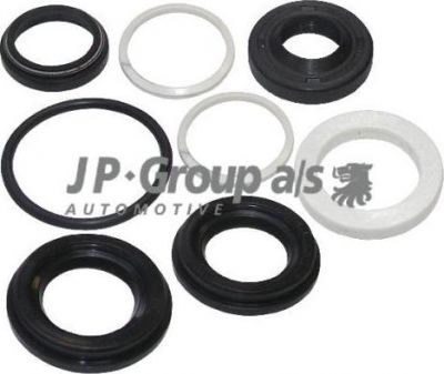 JP 1544350510 ремкомплект, рулевой механизм на FORD ESCORT VII (GAL, AAL, ABL)