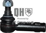 JP 1544600409 наконечник поперечной рулевой тяги на FORD TRANSIT c бортовой платформой/ходовая часть (E_ _)