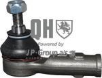 JP 1544601279 наконечник поперечной рулевой тяги на FORD ESCORT VII седан (GAL, AFL)