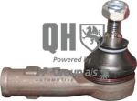 JP 1544601289 наконечник поперечной рулевой тяги на FORD ESCORT VII седан (GAL, AFL)
