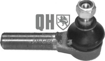 JP 1544601989 наконечник поперечной рулевой тяги на FORD TRANSIT c бортовой платформой/ходовая часть (V_ _)