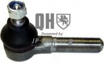 JP 1544602009 наконечник поперечной рулевой тяги на FORD TRANSIT c бортовой платформой/ходовая часть (V_ _)