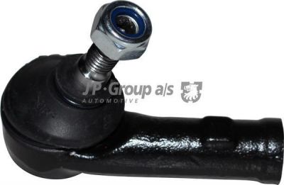 JP 1544603070 наконечник поперечной рулевой тяги на FORD FIESTA фургон (JV_)
