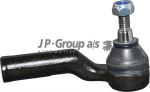 JP 1544604080 наконечник поперечной рулевой тяги на FORD FOCUS III седан