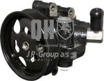 JP 1545100309 гидравлический насос, рулевое управление на FORD KA (RB_)