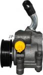 JP 1545101100 гидравлический насос, рулевое управление на FORD FUSION (JU_)