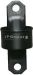 JP 1550200100 Рычаг задней подвески L=R FORD Focus I/II,C-MAX;MAZDA 3/5;VOLVO S40/V50 (1061668)