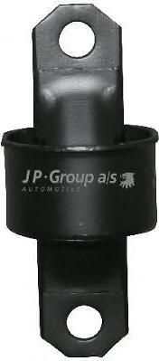 JP 1550200100 Рычаг задней подвески L=R FORD Focus I/II,C-MAX;MAZDA 3/5;VOLVO S40/V50 (1061668)