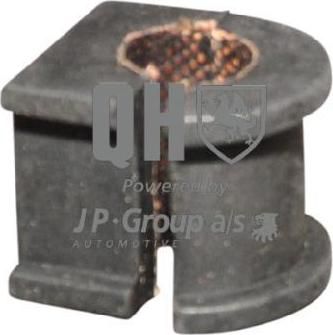 JP 1550450409 втулка, стабилизатор на FORD MONDEO I (GBP)