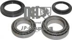 JP 1551300519 комплект подшипника ступицы колеса на FORD TRANSIT c бортовой платформой/ходовая часть (E_ _)