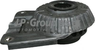 JP 1552400300 GROUP 1552400300_=22929F=2887601 [1303625] !опора амортизатора зад. Ford Mondeo 1.8-3.0/2.0TDCi 00>