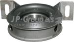 JP 1553900400 GROUP Подвес.опора кардана [ROULEX; DK]