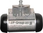 JP 1561301809 колесный тормозной цилиндр на FORD FOCUS II седан (DA_)
