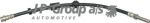 JP 1561600500 GROUP 1561600500_=PHB502=8525125 [1223474] !шланг торм.пер. Ford Focus C-Max/Focus II 1.6-2.0 03> L=438