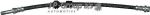 JP 1561601600 тормозной шланг на FORD MONDEO I (GBP)