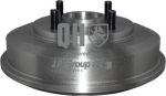 JP 1563501309 тормозной барабан на FORD FOCUS (DAW, DBW)