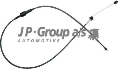 JP 1570100500 тросик газа на FORD MONDEO II (BAP)