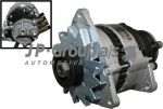 JP 1590100600 ГЕНЕРАТОР 14V-70A / FORD TRANSIT 2.5D 86~