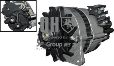 JP 1590100609 генератор на FORD TRANSIT c бортовой платформой/ходовая часть (E_ _)