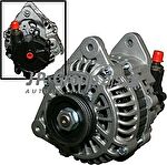 JP 1590101600 генератор на FORD TRANSIT c бортовой платформой/ходовая часть (E_ _)