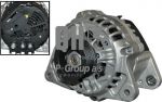 JP 1590102509 генератор на FORD KA (RB_)