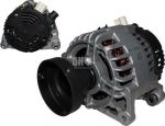 JP 1590102909 генератор на FORD FOCUS (DAW, DBW)