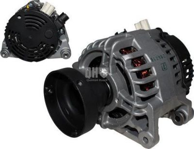 JP 1590102909 генератор на FORD FOCUS (DAW, DBW)
