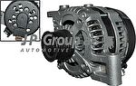 JP 1590103200 генератор на FORD C-MAX (DM2)