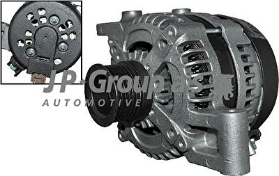 JP 1590103200 генератор на FORD C-MAX (DM2)
