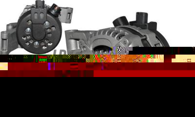 JP 1590104100 генератор на FORD C-MAX (DM2)