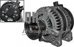 JP 1590104809 генератор на FORD FOCUS II седан (DA_)