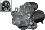 JP 1590300109 стартер на FORD TRANSIT c бортовой платформой/ходовая часть (E_ _)