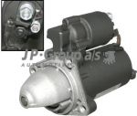 JP 1590300700 Стартер FORD Fiesta (1539686)
