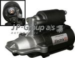 JP 1590301400 GROUP Стартер 12V 1,4 Kw [ELECTRIX DK]