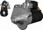 JP 1590302300 стартер на FORD FIESTA V (JH_, JD_)