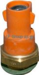 JP 1596800200 выключатель вентилятора, отопление / вентиляция на FORD SCORPIO I (GAE, GGE)
