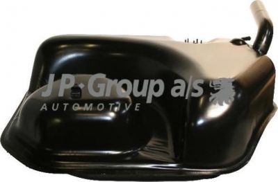 JP 1615600200 топливный бак на PORSCHE 911 кабрио
