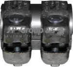 JP 1621400500 клемма, система выпуска на PORSCHE BOXSTER (987)