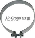 JP 1621401180 клемма, система выпуска на PORSCHE 911 Targa