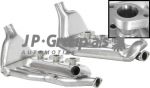 JP 1623105310 теплообменник, отопление салона на PORSCHE 911 Targa