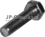 JP 1625000500 болт, система выпуска на PORSCHE BOXSTER (987)